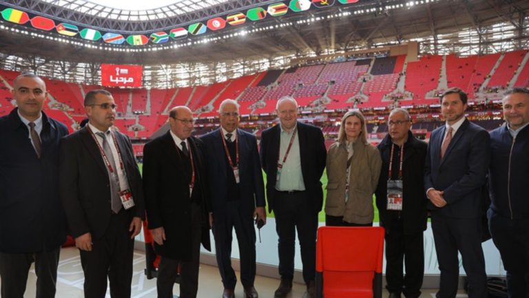 الخبرة الأمنية المغربية في الكان تحت مجهر البريطانيين