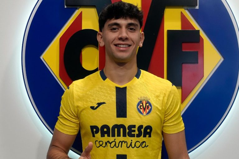 فياريال يضم موهبة مغربية صاعدة قادمة من هويسكا