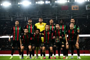 الجيش الملكي يستعيد ركيزة أخرى قبل مواجهة شبيبة القبائل