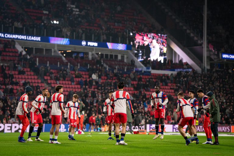 بايرن ميونخ