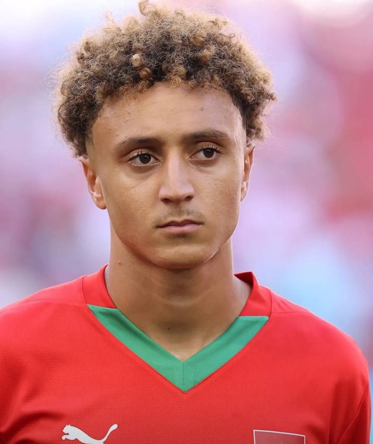 إلياس بنصغير