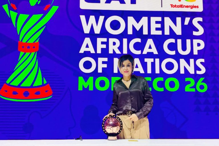 لمياء بومهدي تكشف سر نجاح الكرة النسوية المغربية على المستوى القاري