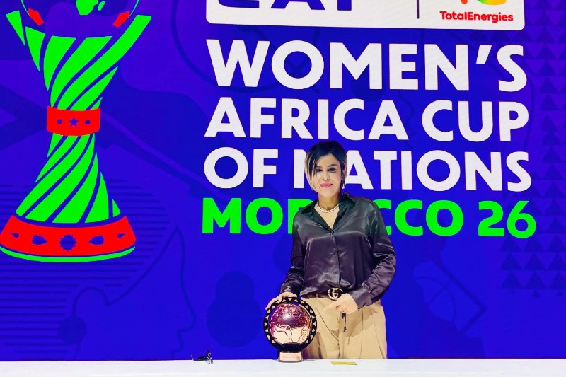 لمياء بومهدي تكشف سر نجاح الكرة النسوية المغربية على المستوى القاري