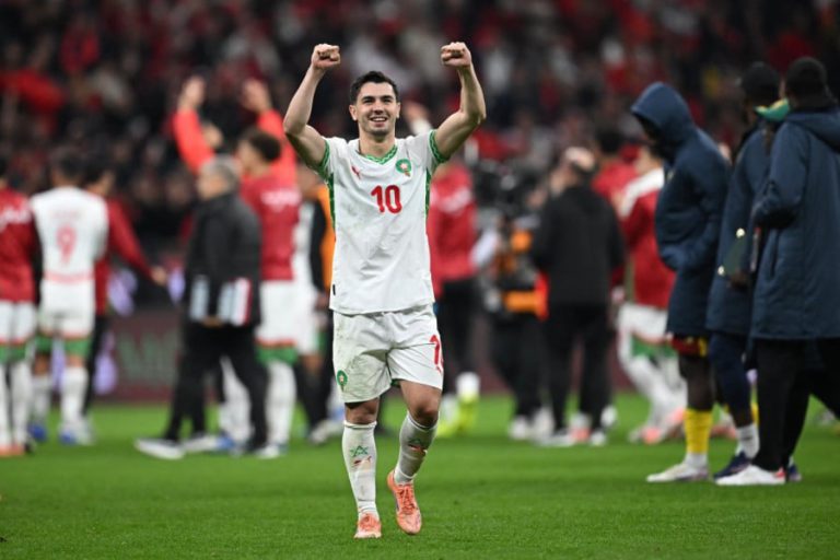 الترتيب الكامل لهدافي كأس أمم أفريقيا بعد نهاية مباريات ربع النهائي