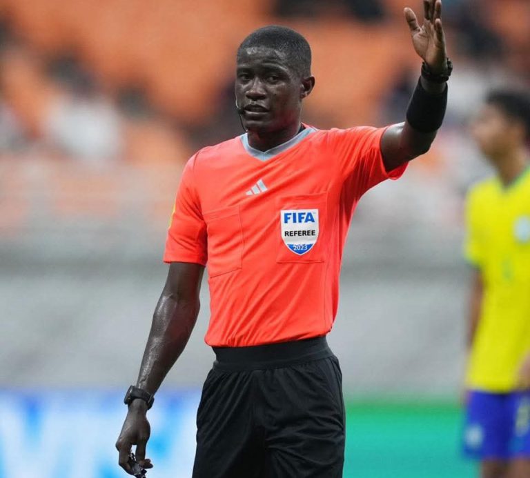 الحكم الغابوني بيير غيسلان أتشو