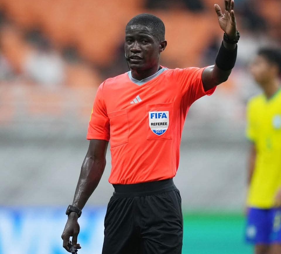 الحكم الغابوني بيير غيسلان أتشو