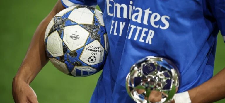 5 أندية عملاقة على حافة الإقصاء في دوري أبطال أوروبا