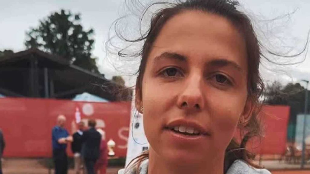 من هي هاجر عبد القادر؟ اللاعبة المصرية التي أثارت الجدل العالمي