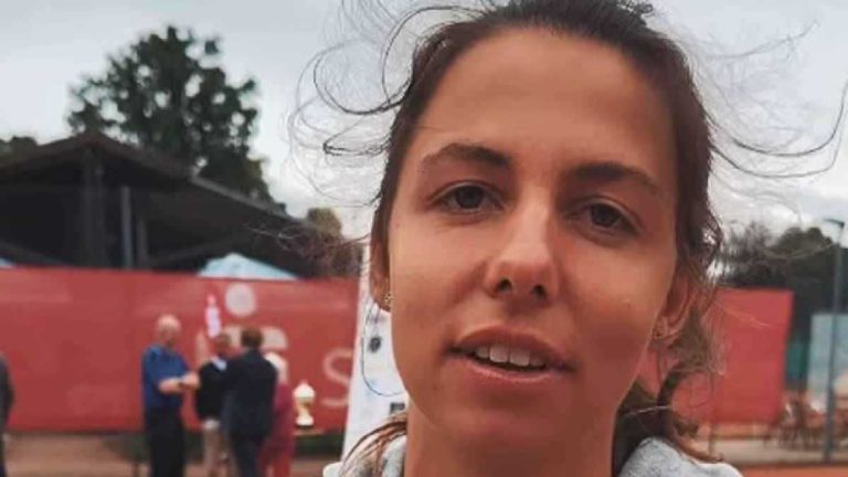 من هي هاجر عبد القادر؟ اللاعبة المصرية التي أثارت الجدل العالمي