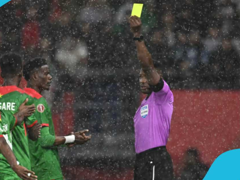 الكاف يفاجئ لاعبين بعقوبات صارمة في كأس أمم إفريقيا