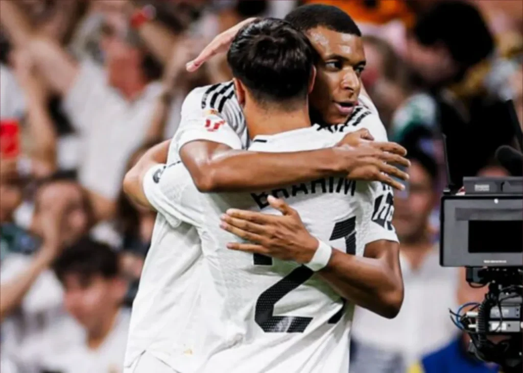 براهيم دياز