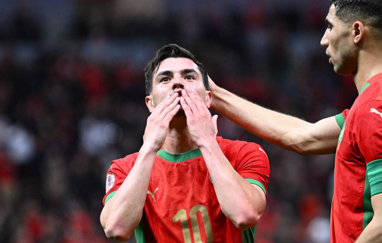 إبراهيم دياز