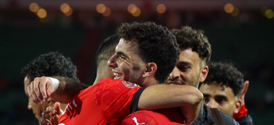 3 مفاتيح تمنح جماهير مصر التفاؤل قبل ربع نهائي كأس أفريقيا