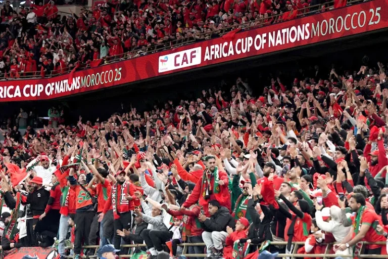مغرب الصدارة .. كأس أفريقيا 2025 يحطم كل الأرقام ويرفع السقف عاليا
