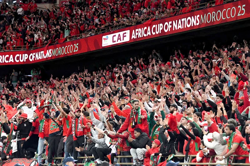 مغرب الصدارة .. كأس أفريقيا 2025 يحطم كل الأرقام ويرفع السقف عاليا