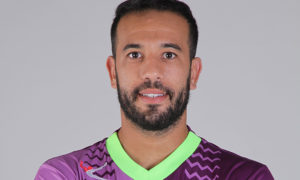 نهضة بركان يستهدف الزنيتي لتعزيز صفوفه في الموسم الحالي