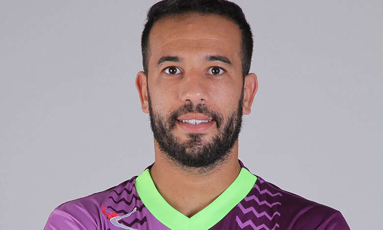 نهضة بركان يستهدف الزنيتي لتعزيز صفوفه في الموسم الحالي