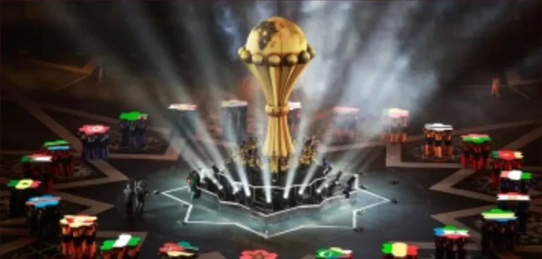 حكام مباريات المنتخبات العربية في ثمن نهائي كأس أفريقيا 2025