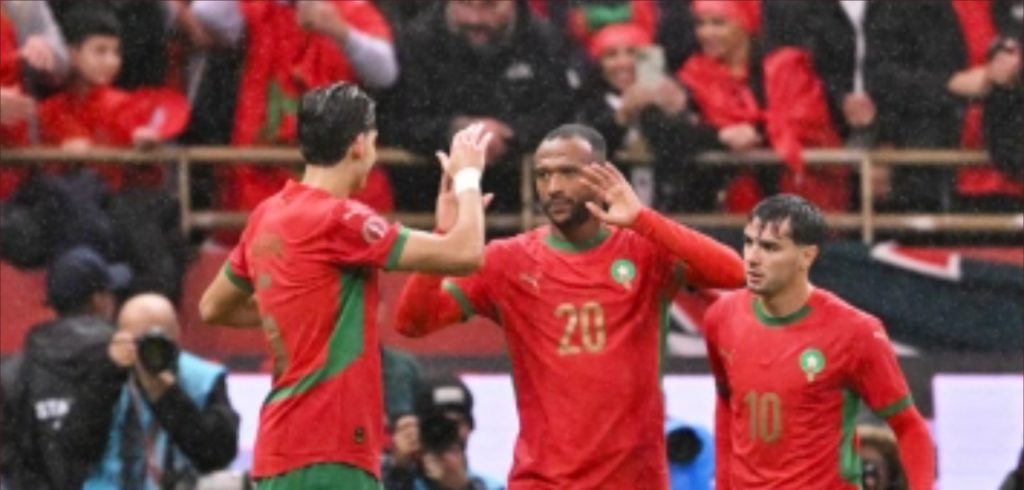 موهبة مغربية شابة على رادار ليفربول لتعويض محمد صلاح