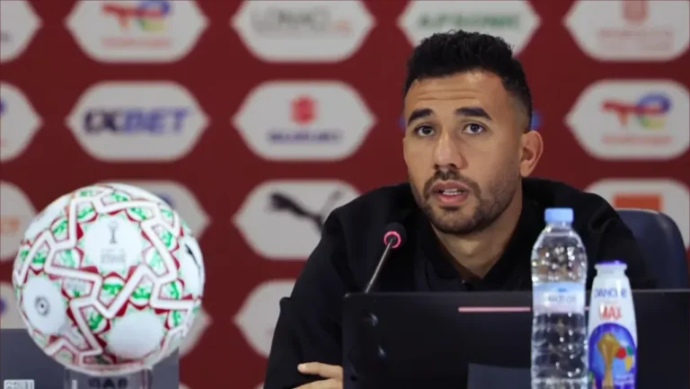 محمود حسن "تريزيغيه"