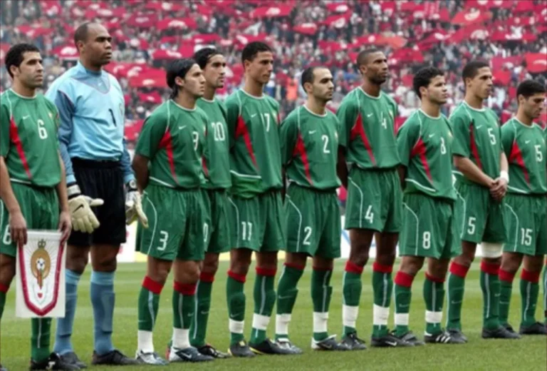 مباراة المغرب والجزائر 2004.. فضيحة الإعلام الجزائري التي لا تنسى