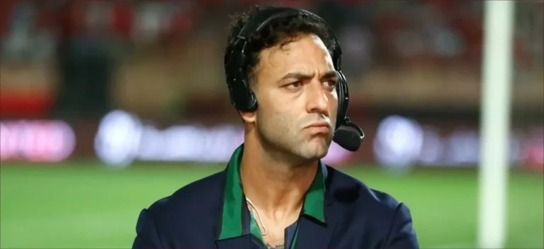 أحمد حسام ميدو