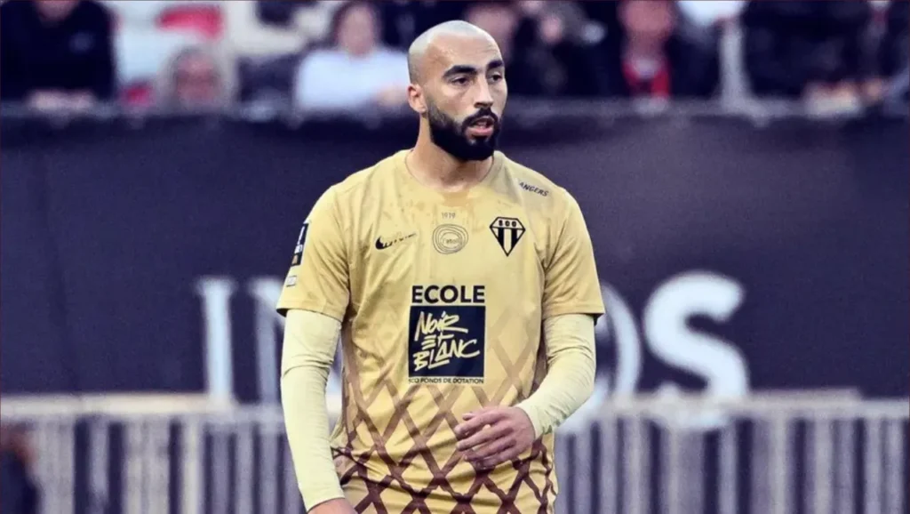 حيماد عبدلي