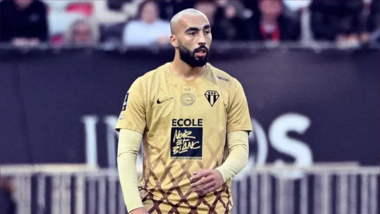 حيماد عبدلي