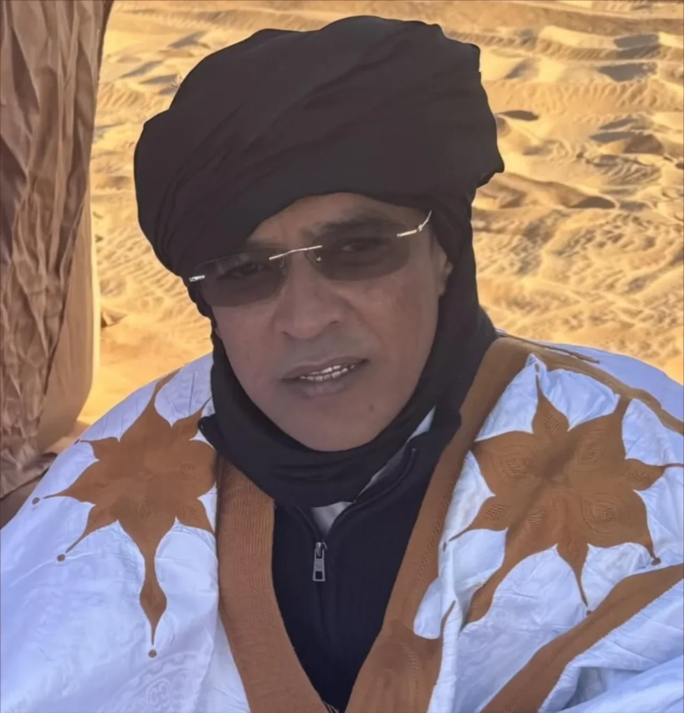 إعلامي موريتاني: نجاح المغرب أزعج الخصوم