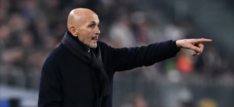 لوتشيانو سباليتي، مدرب يوفنتوس