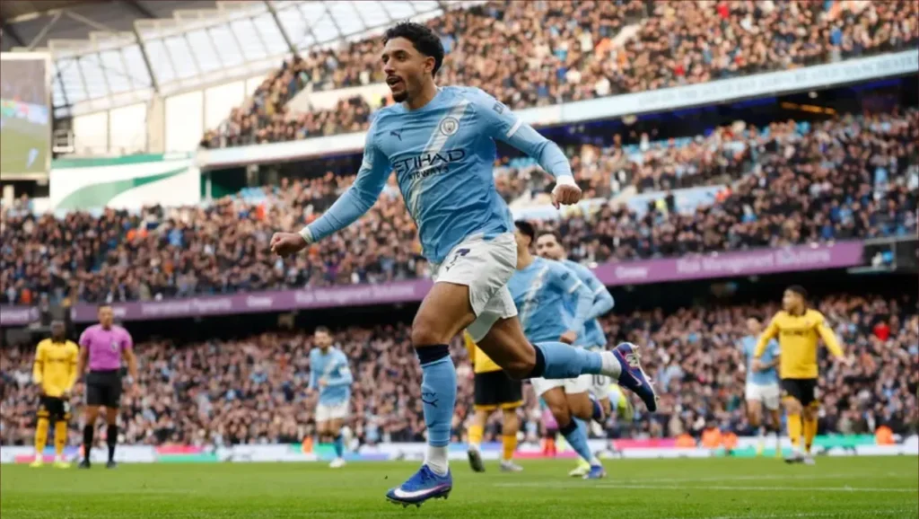 مانشستر سيتي