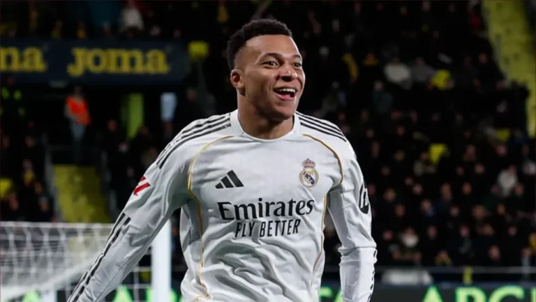 كيليان مبابي