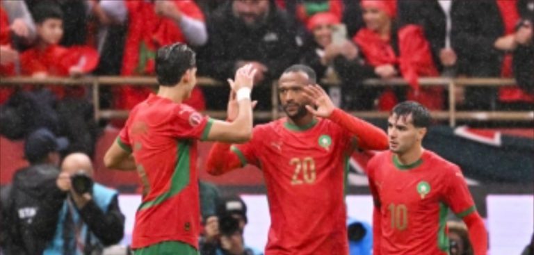 موهبة مغربية شابة على رادار ليفربول لتعويض محمد صلاح