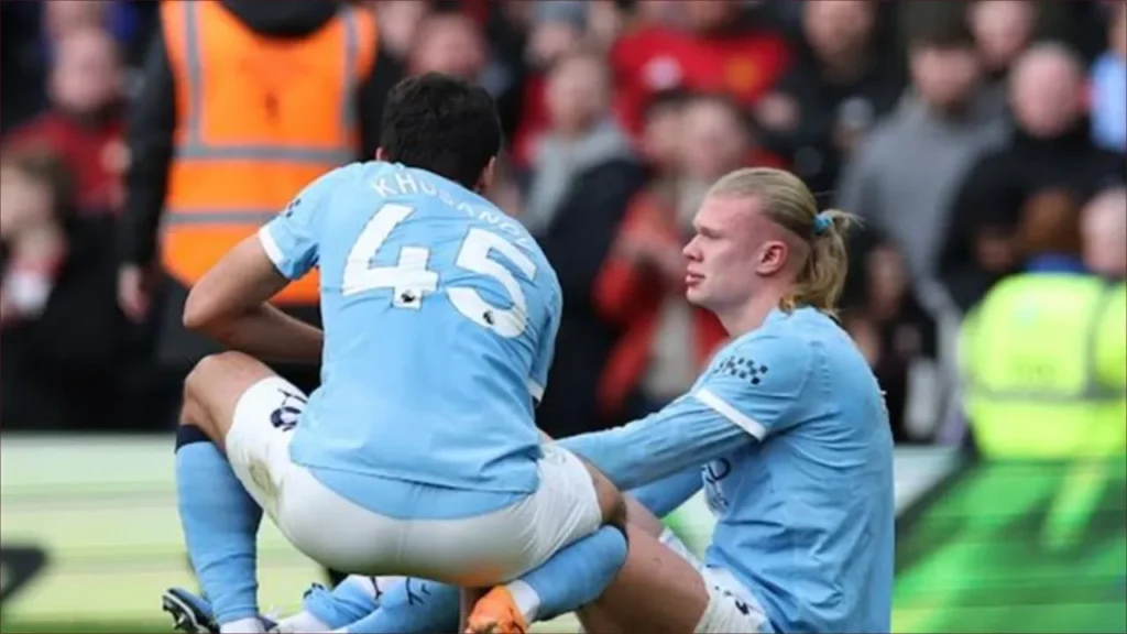 جليمت النرويجي يصدم مانشستر سيتي ويحقق مفاجأة دوري الأبطال