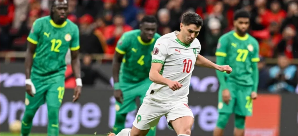 إبراهيم دياز