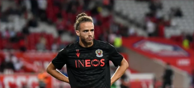 بلال براهيمي