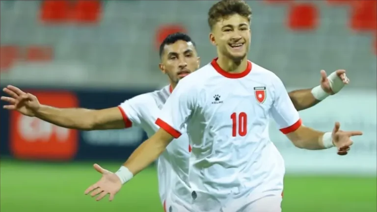 بيراميدز يصدم الأهلي ويحسم صفقة نجم الأردن