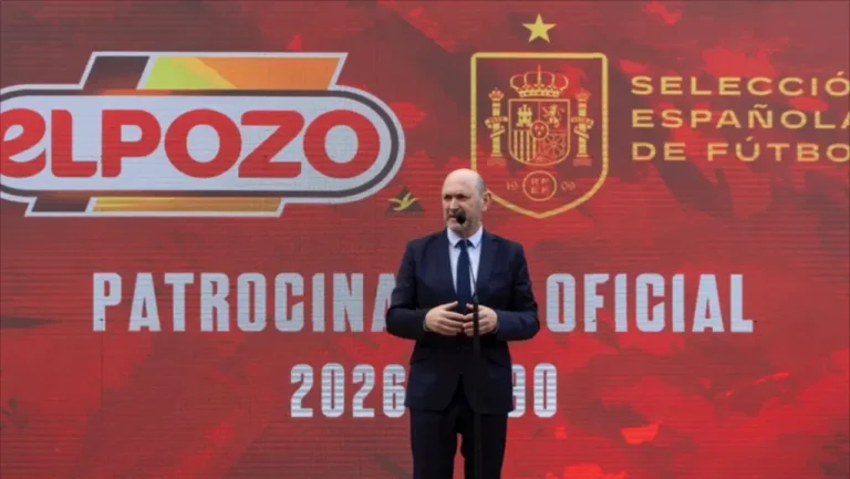 نهائي كأس العالم 2030.. رئيس الاتحاد الإسباني يفاجئ الجميع بتصريح جديد