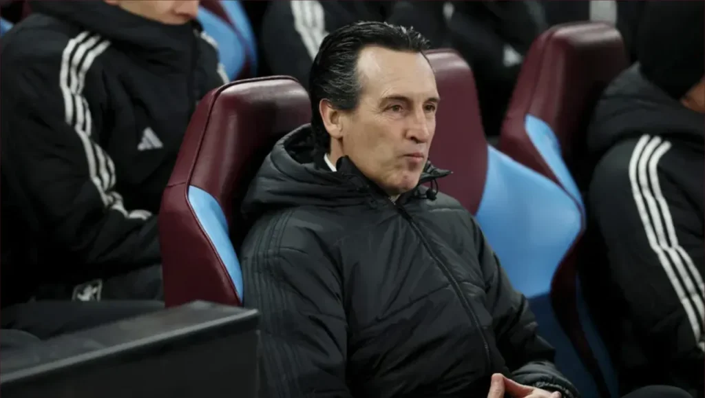 أوناي إيمري