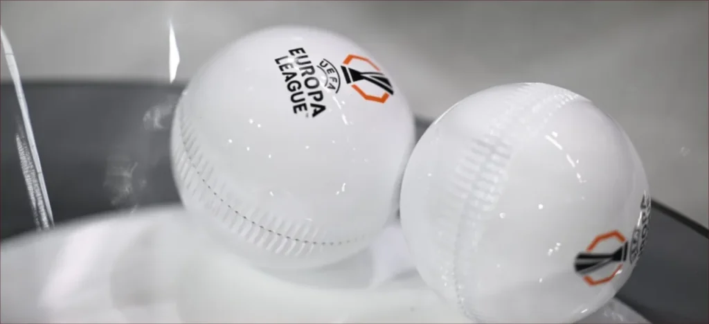 الدوري الأوروبي