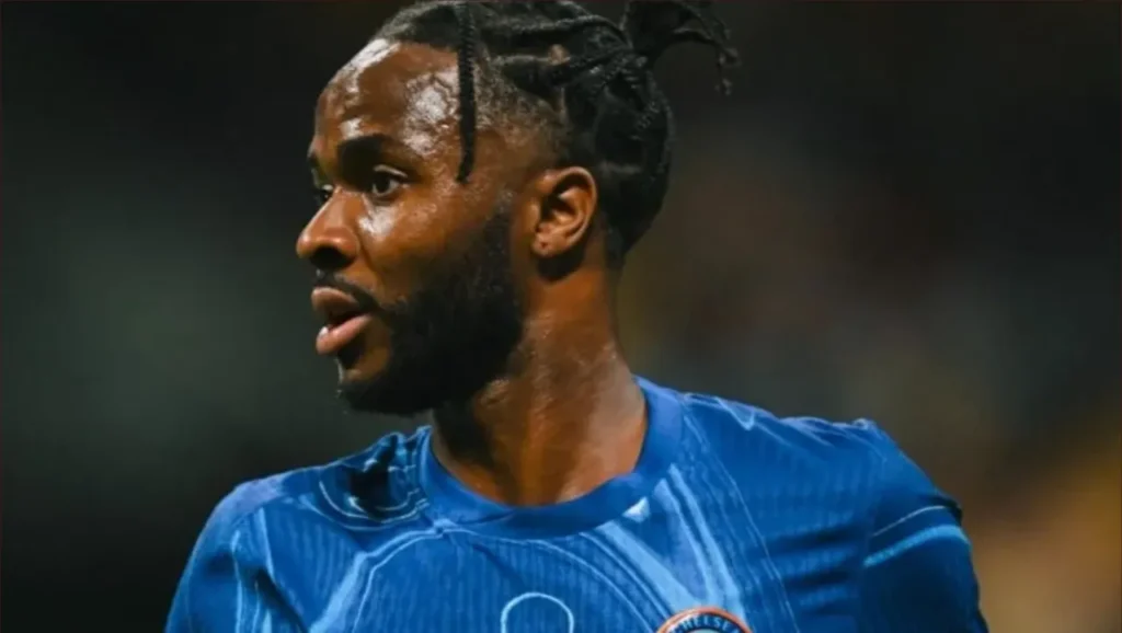 تشيلسي يفسخ عقد نجمه بالتراضي