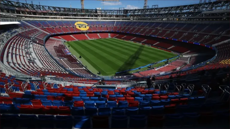 ملعب كامب نو