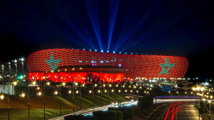 اللجنة المنظمة تكشف ترتيبات نهائي كأس إفريقيا المغرب 2025