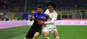 فضيحة تحكيمية جديدة تهز إيطاليا