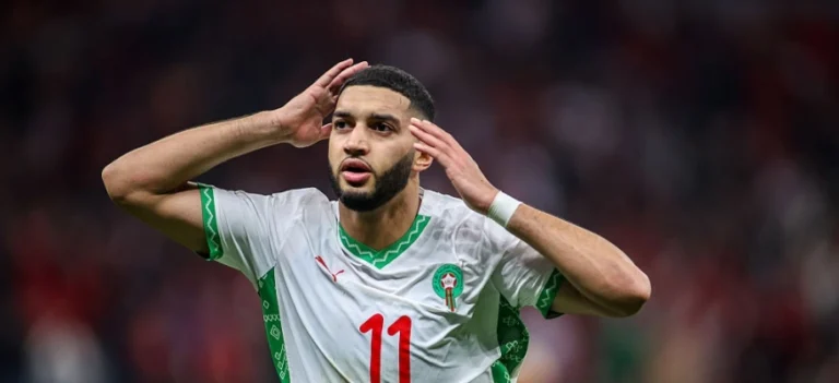 أول تعليق من إسماعيل صيباري على حادثة المنشفة