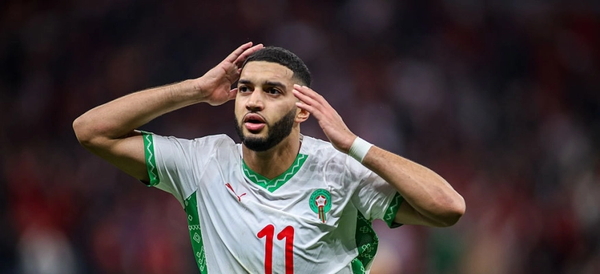 أول تعليق من إسماعيل صيباري على حادثة المنشفة