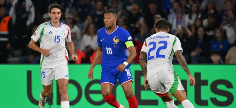 فرنسا تحسم موقفها من مقاطعة كأس العالم 2026