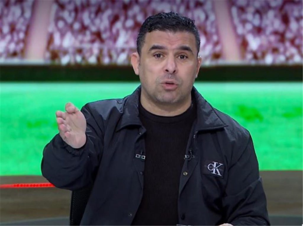 خالد الغندور