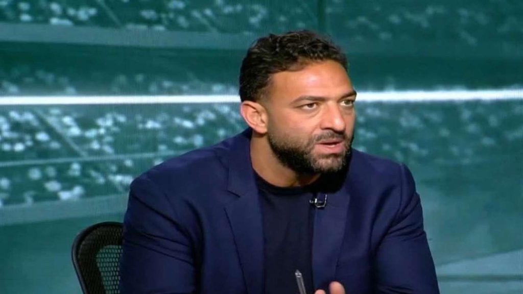 معاقبة ميدو بسبب فضحه للممارسات المنتخب المصري