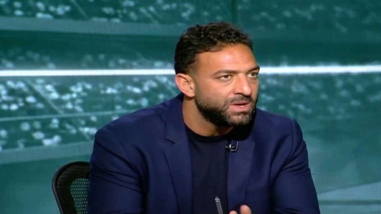 معاقبة ميدو بسبب فضحه للممارسات المنتخب المصري